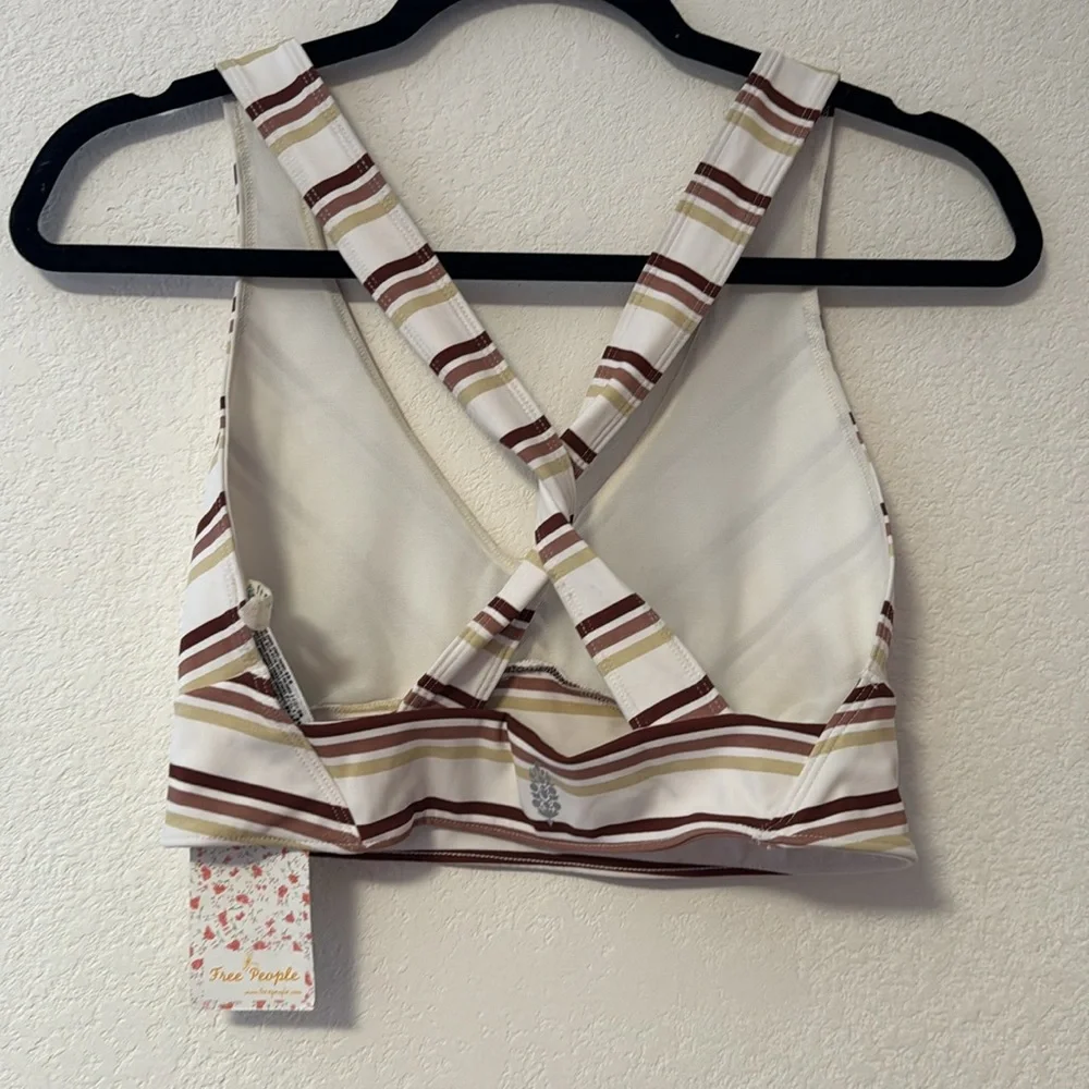 Free People Sport Bra - Picture 4 of 6